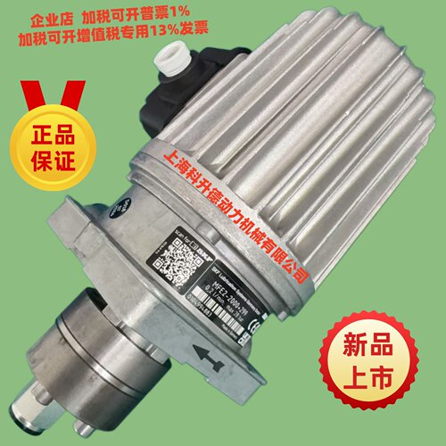 SKF电动润滑泵MFE2-2000+299