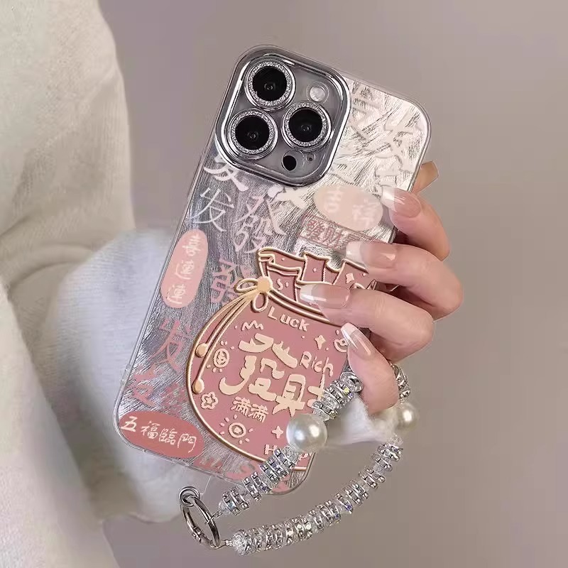 适用苹果16promax手机壳女新款iPhone16高级感小众15plus好看14pro全包13pm自带镜头膜12超薄11防摔保护套ins