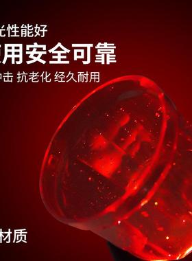 磁吸式工程建筑报警灯LTD-5101JLED机床灯闪光报警器声光报警