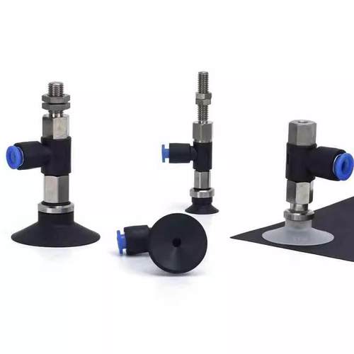 真空吸盘ZPR1CSJ系列ZPR10/1/16/..CSJ10/..-04/06/08-A10/14