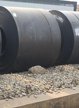 山东泰安 耐候钢 Q235NH  桥梁用 塔架用 耐候钢板  10*1500