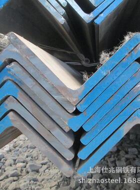 AH36船用角钢CCSA船用不等边角钢CCSB船级社角钢AH32等边角钢