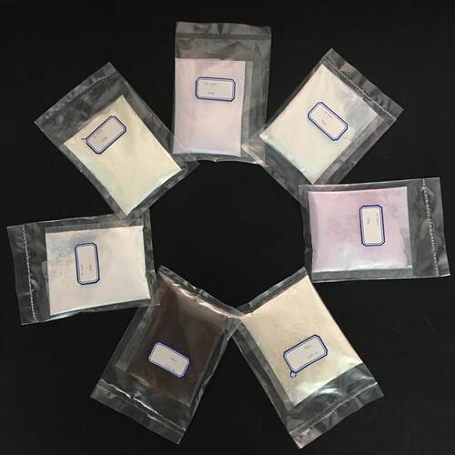 99.99%纳米氧化钇粉体YAG晶体添加超细三氧化二钇Y2O3粉稀土材料