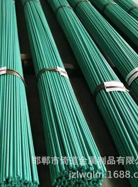 Φ32环氧树脂涂层钢筋 Φ12螺纹钢 农业设施用HRB400环氧涂层钢筋