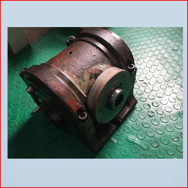 维修FW250分度头、四轴、数控转台