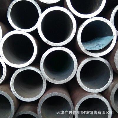 鞍钢现货GB/T5310-2017无缝钢管20G高压锅炉钢管弯头大小口径