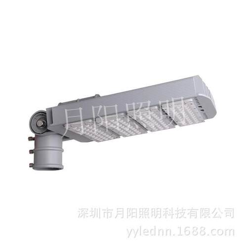 工厂直销LED150W可调角度路灯套件3030路灯头品质保证