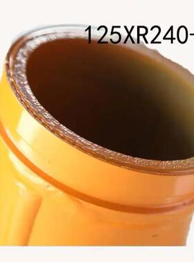 schwing混凝土泵配件热卖弯头混凝土泵弯管001693302F0201000