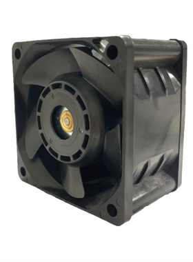 AFB0612VHE 超高转速暴力风扇 DC直流6038风扇