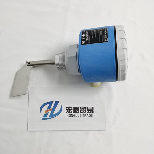 FTE30-AAFA限位开关现货   E+H 阻旋式物位开关