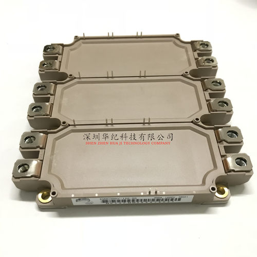 6MBI450V-170-50 6MBI300V-170-50 6MBI225V-170-50 IGBT MODULES