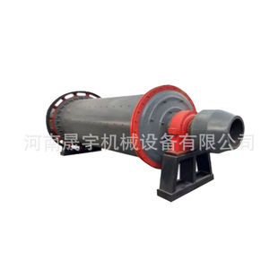 干灰铝灰球磨机 钢渣铝渣处理设备 锰矿石磨矿筛分设备