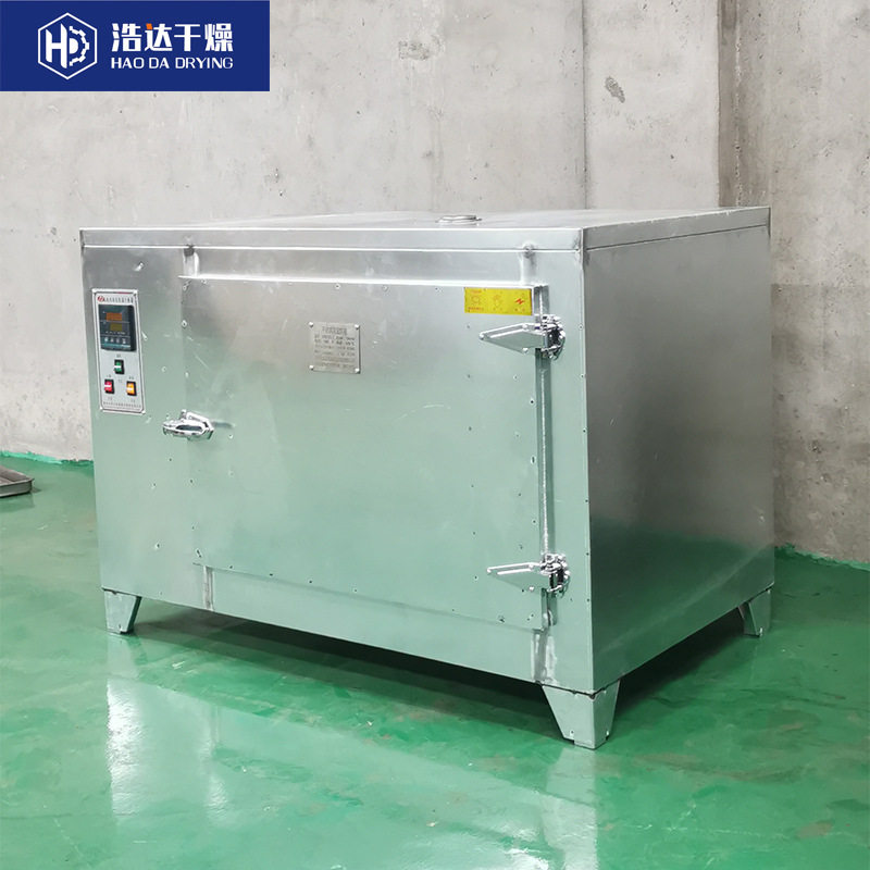 熔喷布口罩机模头400-500℃烘箱