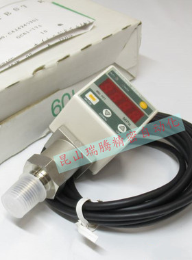 GC61-174-37P310XXXXX1 0~10MPa数字压力计NaganoKeiki长野计器