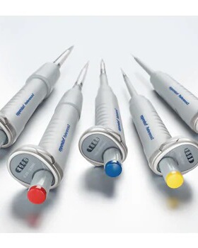 Reference2 套装3(100-1000ul, 0.5-5ml, 1-10ml)4920000920