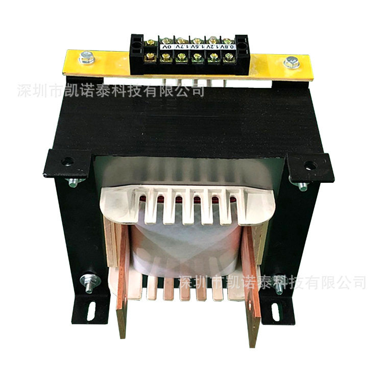 厂家直销哈巴机/脉冲热压机专用BK-2.5KVA脉冲变压器