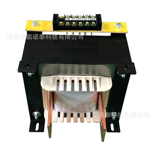 厂家直销哈巴机/脉冲热压机专用BK-2.5KVA脉冲变压器