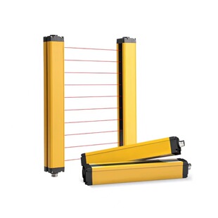 宏愿/hy automation 光栅光幕