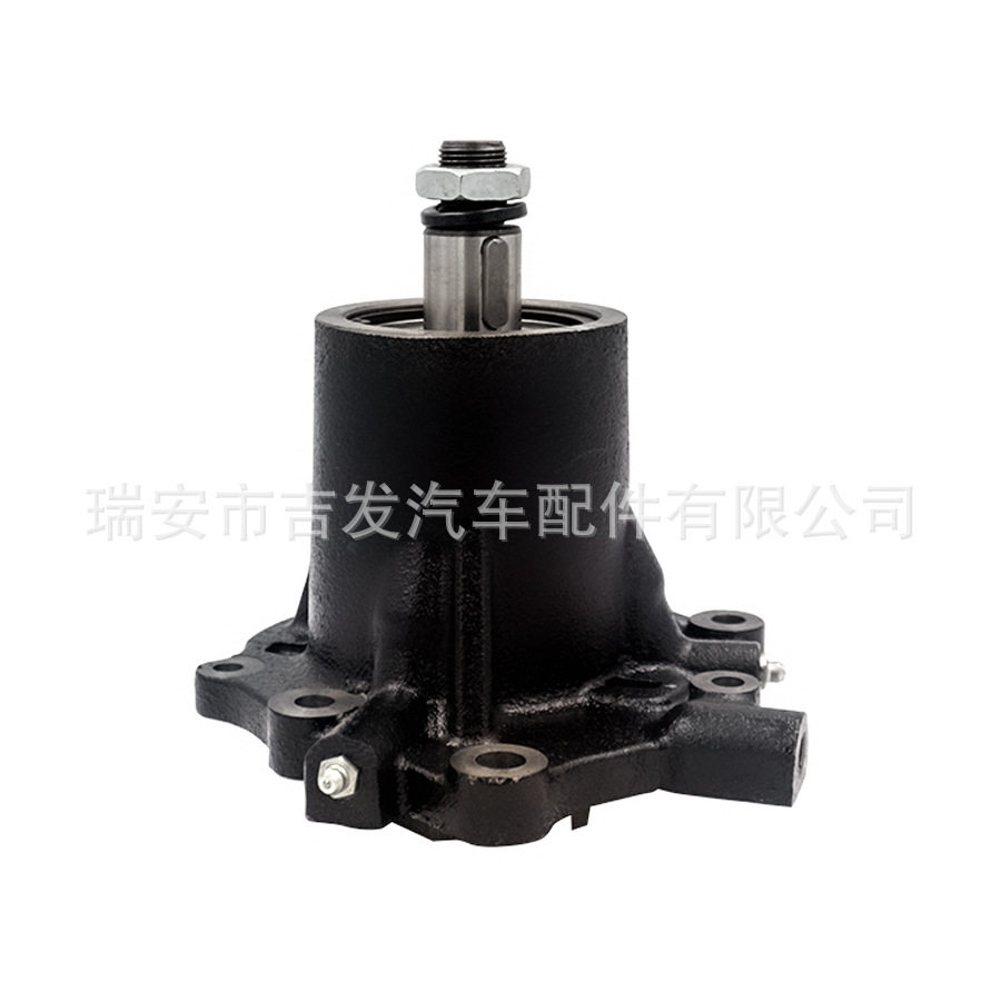 ALL new水泵生产厂家16100-3592 适用于日野柴油发动机H07C