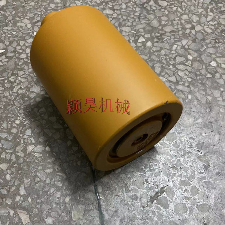 RC411-21903托链轮适用KX71KX91托轮拖轮