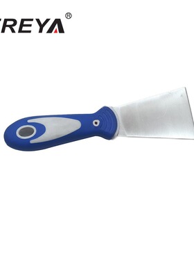 SFREYA不锈钢腻子刀不锈钢无磁除锈刀防腐蚀腻子刀无磁油灰刀