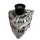 柴油发动机28V发电机70A充电机4935821 5622655 AVI136A101