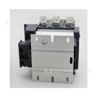 LC1D205接触器LC1D205M5C 220V三级交流接触器 205A