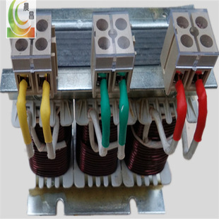 性能稳定 5A 0.75KW输入电抗器/进线电抗器 山西销售