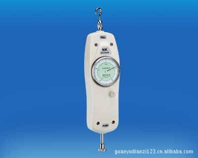 直销HANDPI艾德堡推拉力计指针式拉压力计NK-100拉力计