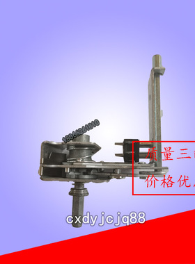 温州南开电气有限公司 CNKA NJG-4 小联锁 小连锁 HANL100019R1