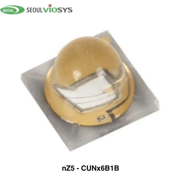 CUN66A1B CUN86A1B CUN96A1B CUN06A1B CUN26A1B 367nm 385nm