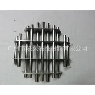 注塑机配件强磁磁力架除铁过滤磁铁架磁性吸铁器除渣磁棒