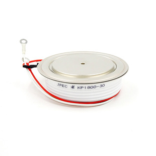 KP1800A3000V QY60KPH 平板式晶闸管可控硅 上海奇亿JPEC