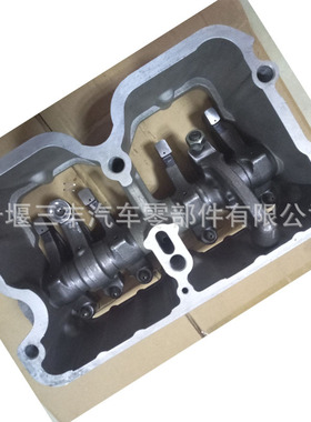 发动机用NT855摇臂室总成3044788山推SD22 SD23配件