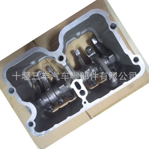 发动机用NT855摇臂室总成3044788山推SD22 SD23配件