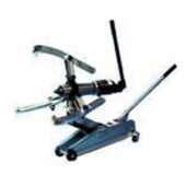 液压拉马 神模出厂 移动式 SM601D