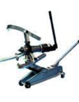 神模出厂 移动式液压拉马 SM601D