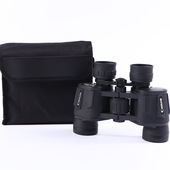 多层FMC蓝膜镀膜金属机身BAK4棱镜 新款 双筒望远镜 厂家批发