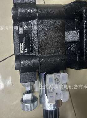 全新原装PARKER溢流阀R4V10-53311A125正品溢流阀特惠价供应