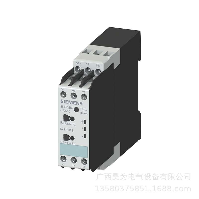 监控继电器3UG4633-1AL30