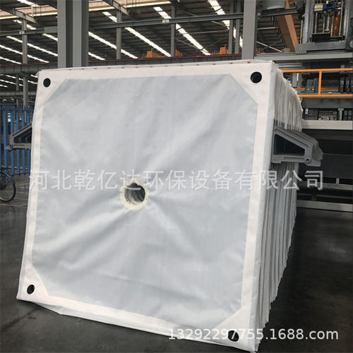 批发压滤机滤布 化工行业用滤布 丙纶108C滤布 工业滤布厂家