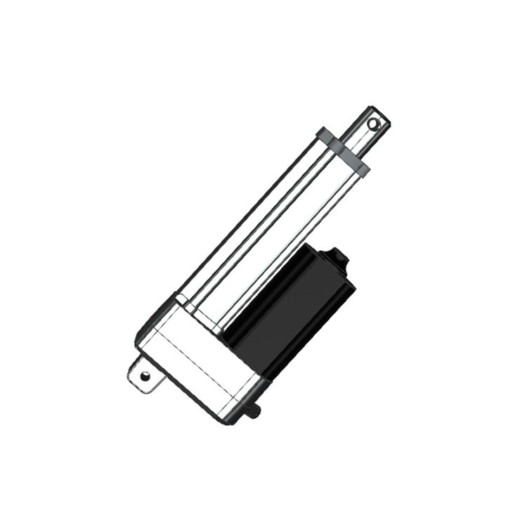 GC-46450mm电动杆大推力直流电动推杆伸缩杆工业电动升降机