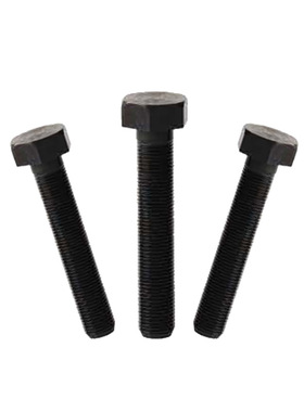 PBH51STRC10/12-30/35/40/45/50/55/60/80粗牙螺纹标准型限位螺栓