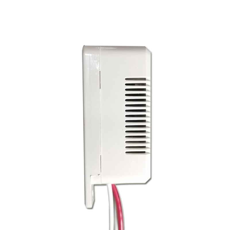 纯光控感应开关交流AC220V110V直流DC9-48V白天不亮晚上常亮明装