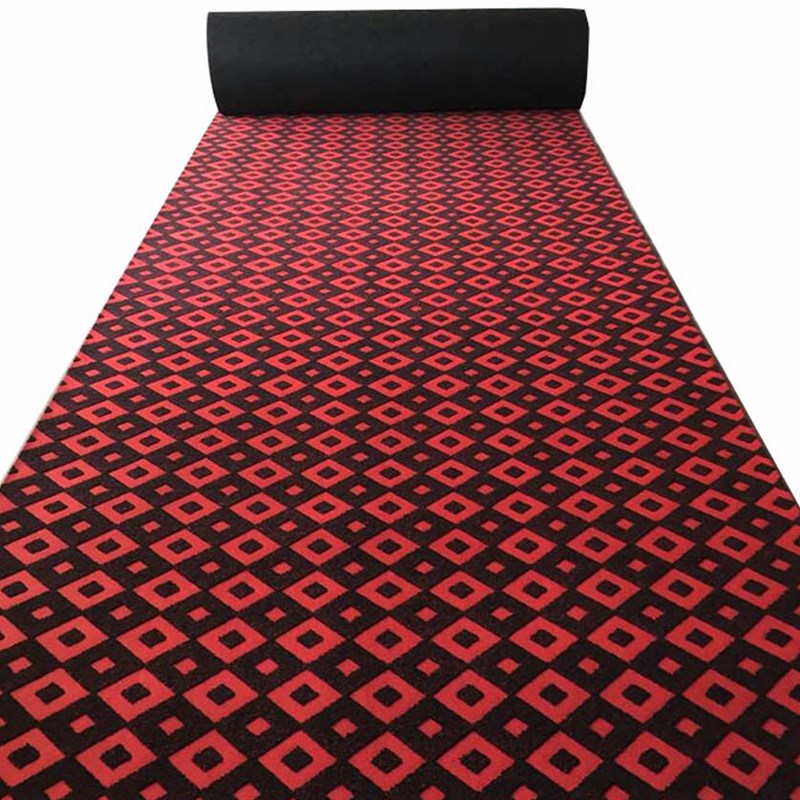 家用满铺可裁剪卧室房间地毯可爱全屋商用衣帽大面积宾馆楼梯定制