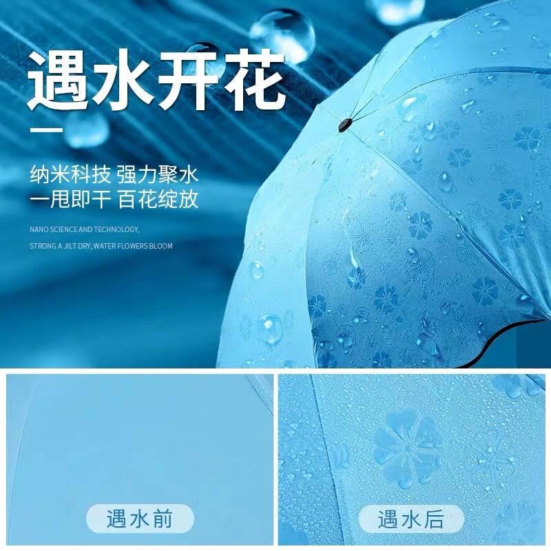 创意小礼品10元以下公司开业活动宣传实用赠品送客户定制logo雨伞
