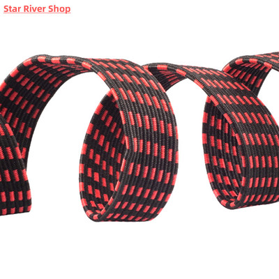 好货1PCS Bicycle Accessories Elastics Rubber Luggage Rope Co