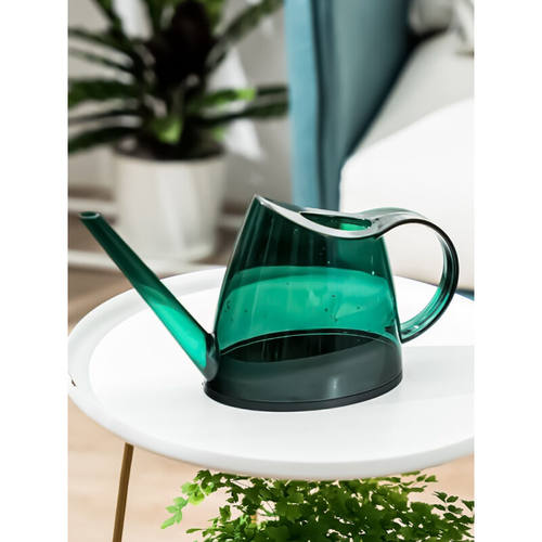 极速浇水壶浇花长嘴浇水壶家用浇花水壶洒水壶浇水神器喷壶浇长嘴