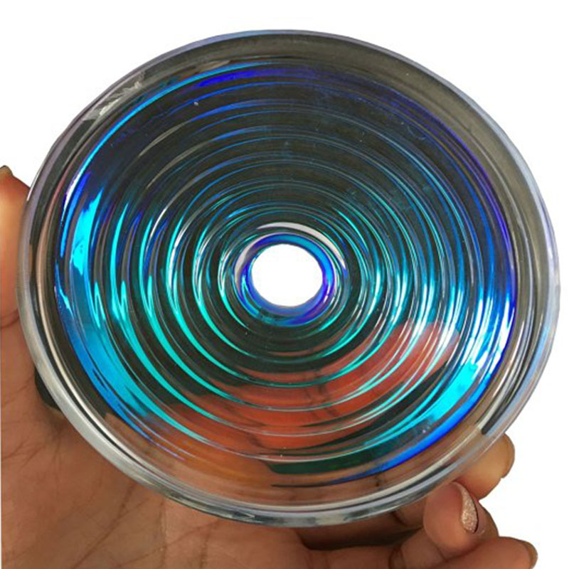 Alpha Spin四代盘 AlphaSpin 净化水Bio Disc 4  Water Disc