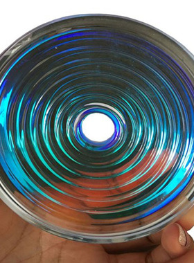 Alpha Spin四代盘 AlphaSpin 净化水Bio Disc 4  Water Disc